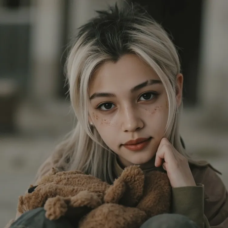 chat with ai character: Lee Felix 