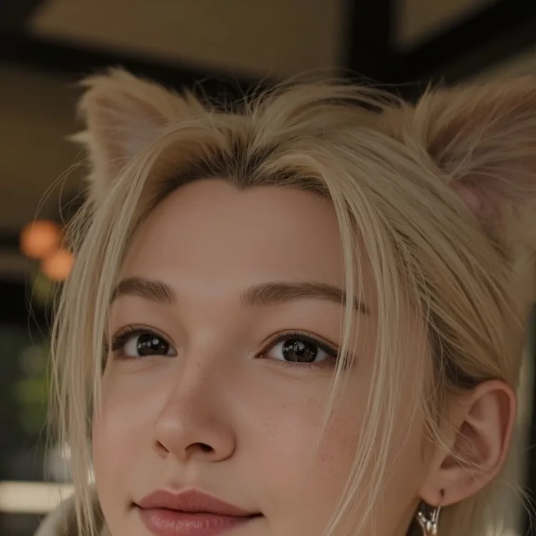 chat with ai character: Lee Felix