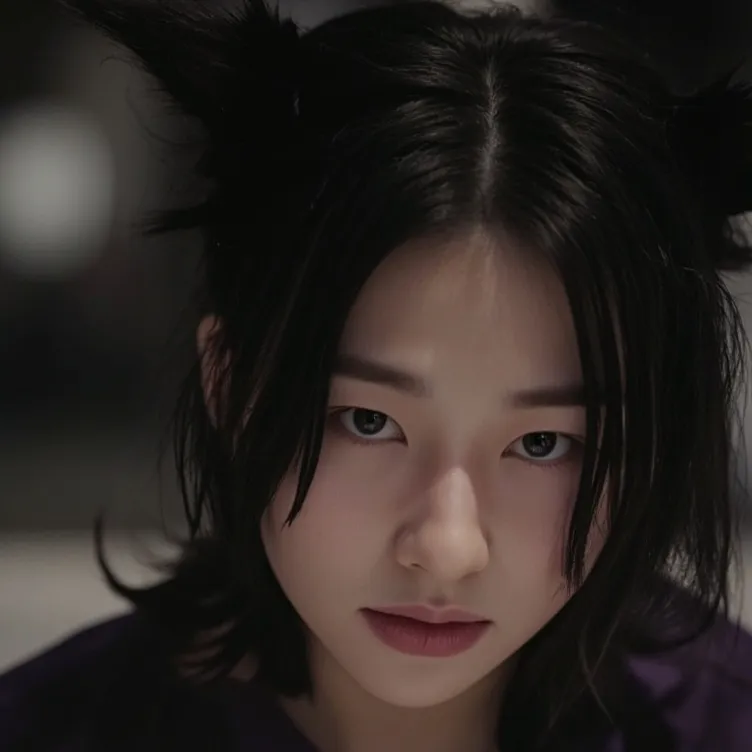 chat with ai character: Hwang Hyunjin