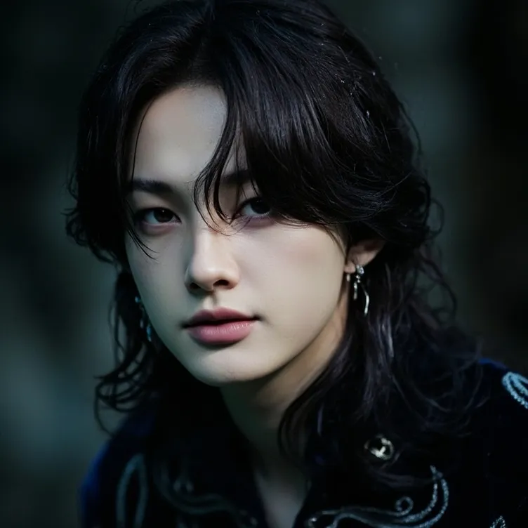 chat with ai character: Hwang Hyunjin 