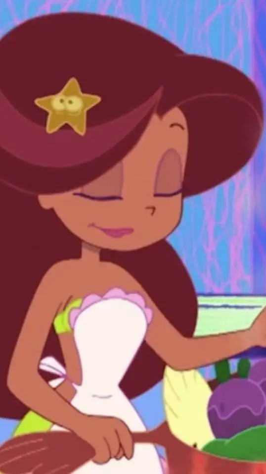 Talkie AI - Chat with Marina