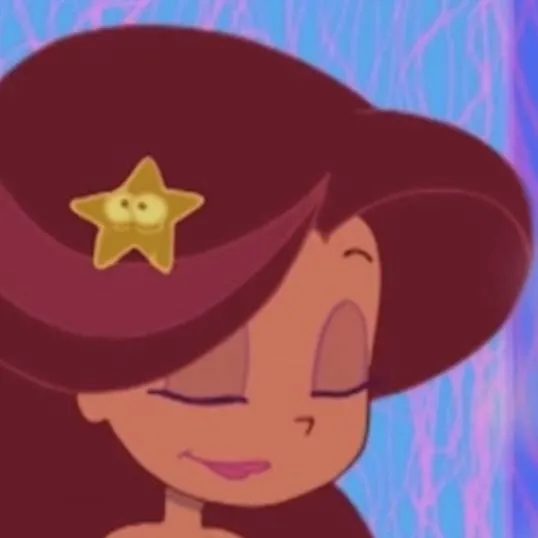 chat with ai character: Marina