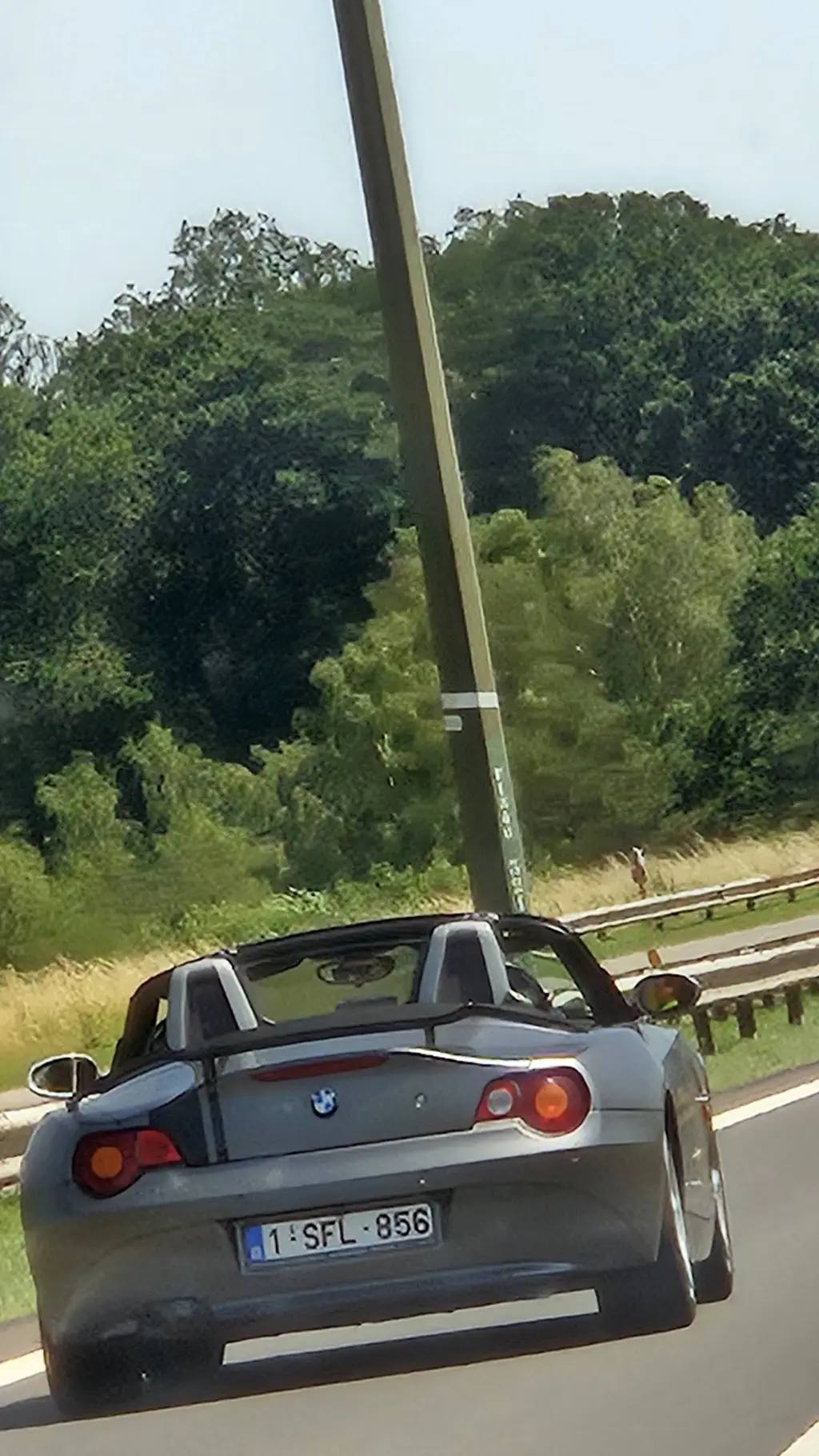 ai character: main only roadtrip background