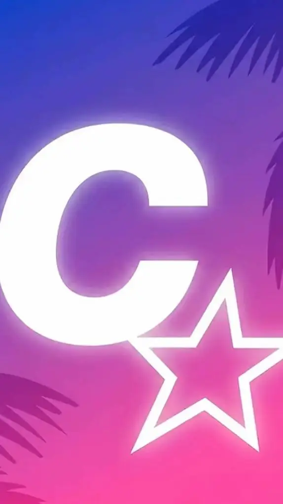 ai character: Clips background