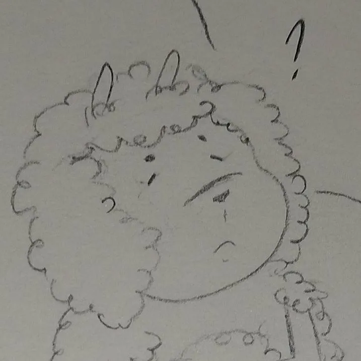 chat with ai character: Eddie the sheep!