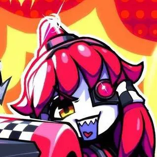 chat with ai character: Mimi sentry