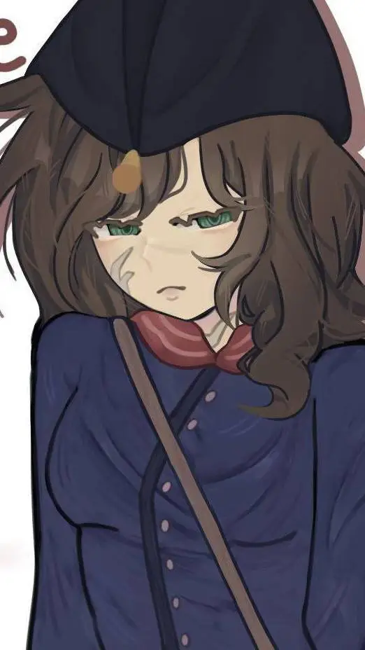 ai character: Шарлотта background