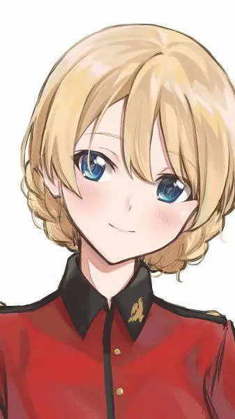 ai character: Дарджилин background
