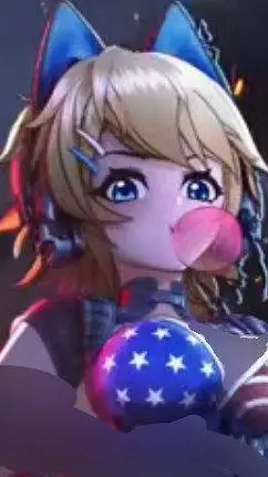 ai character: Кейт background