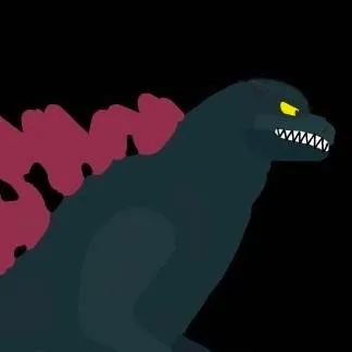 chat with ai character: godzilla 2000slick