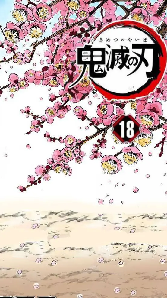 ai character: Kny! background