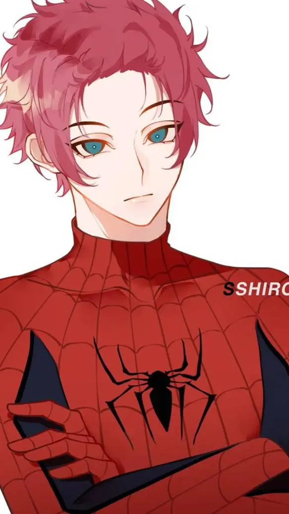 ai character: Saee background
