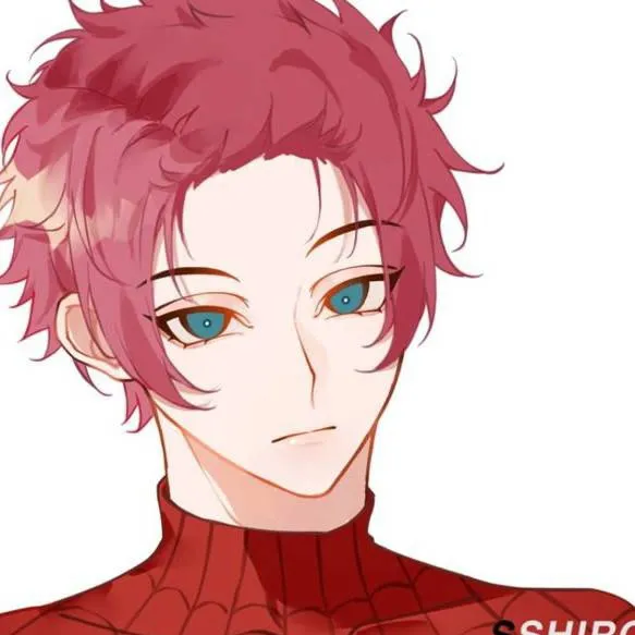 chat with ai character: Saee