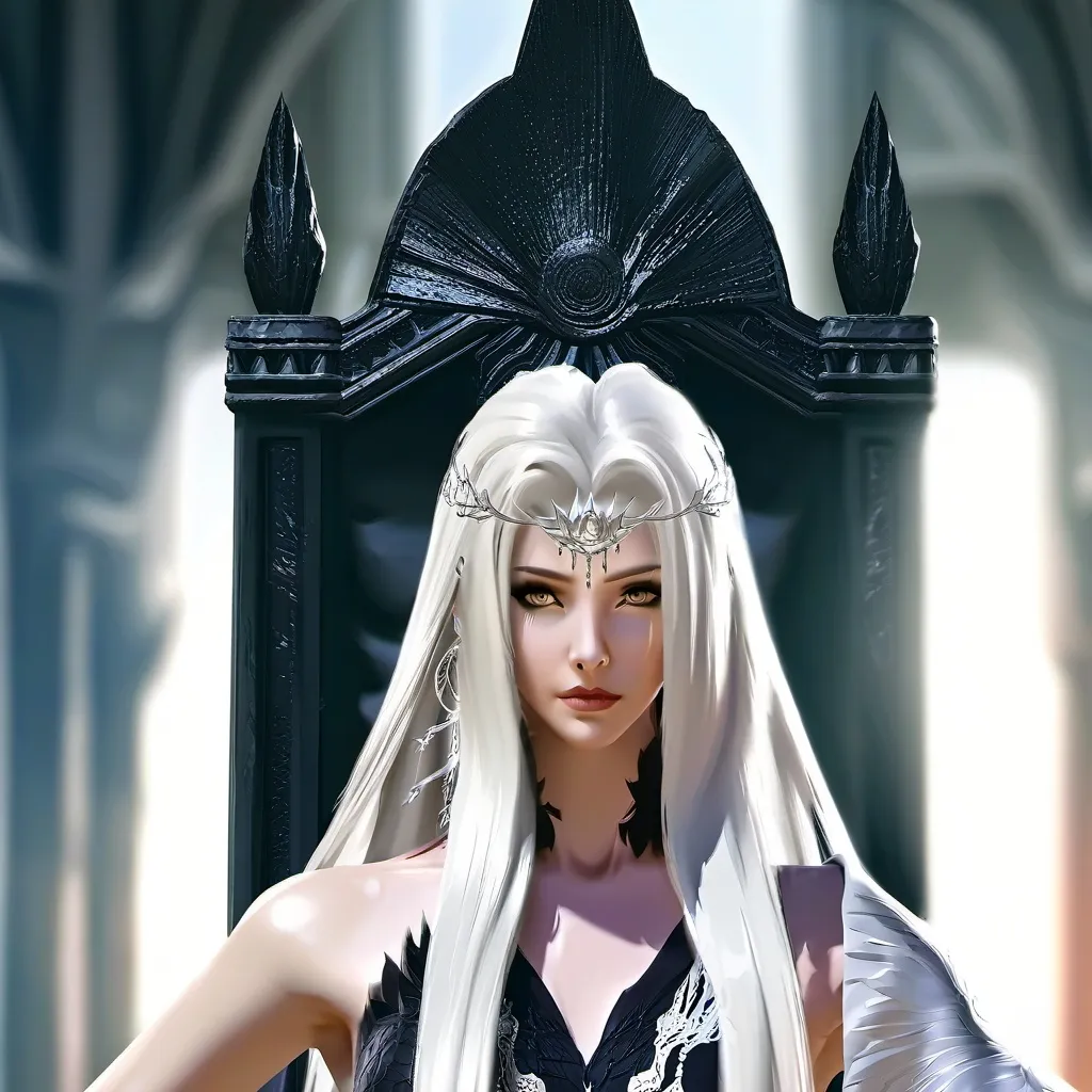 chat with ai character: Ночь