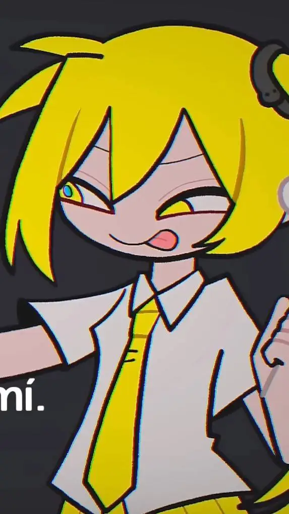 Talkie AI - Chat with Neru /Baumkuchen/