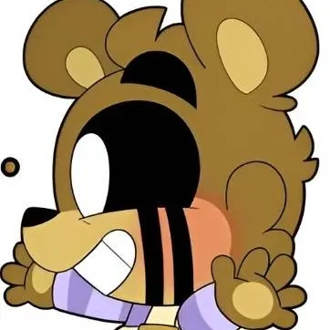 chat with ai character: Goldie ( AU )