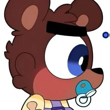 chat with ai character: Freddy (AU)