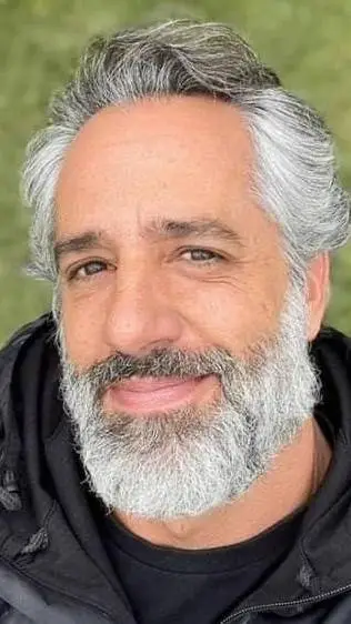 Talkie AI - Chat with Gavin