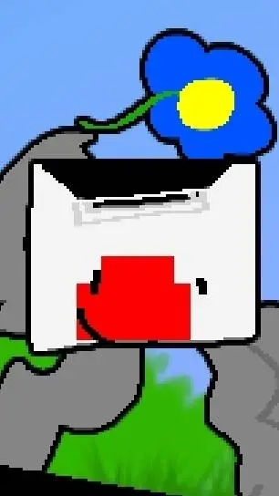 ai character: Medkit background
