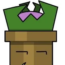 chat with ai character: Potted Plant