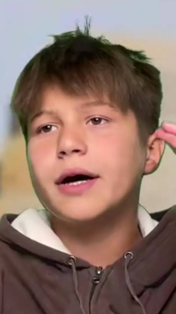 ai character: Milo background