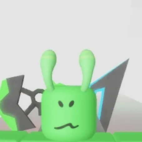 chat with ai character: Gloink