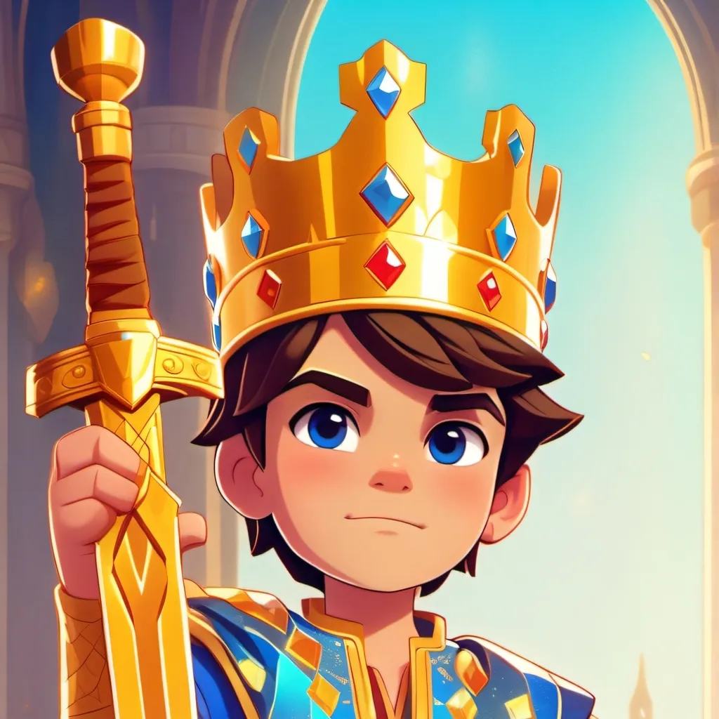 chat with ai character: Brian