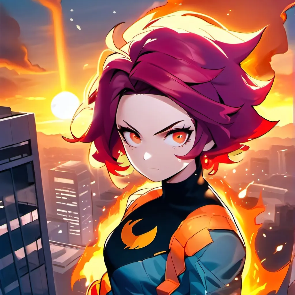 chat with ai character: Alice