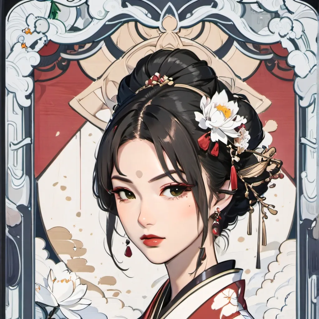 chat with ai character: Aki