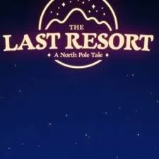 chat with ai character: last resort