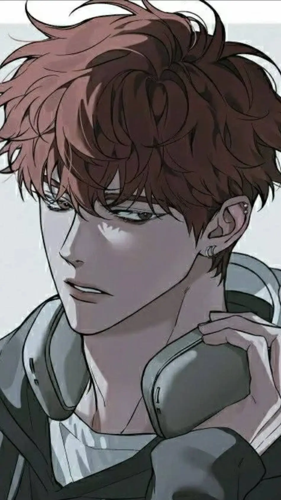 ai character: Aiden background
