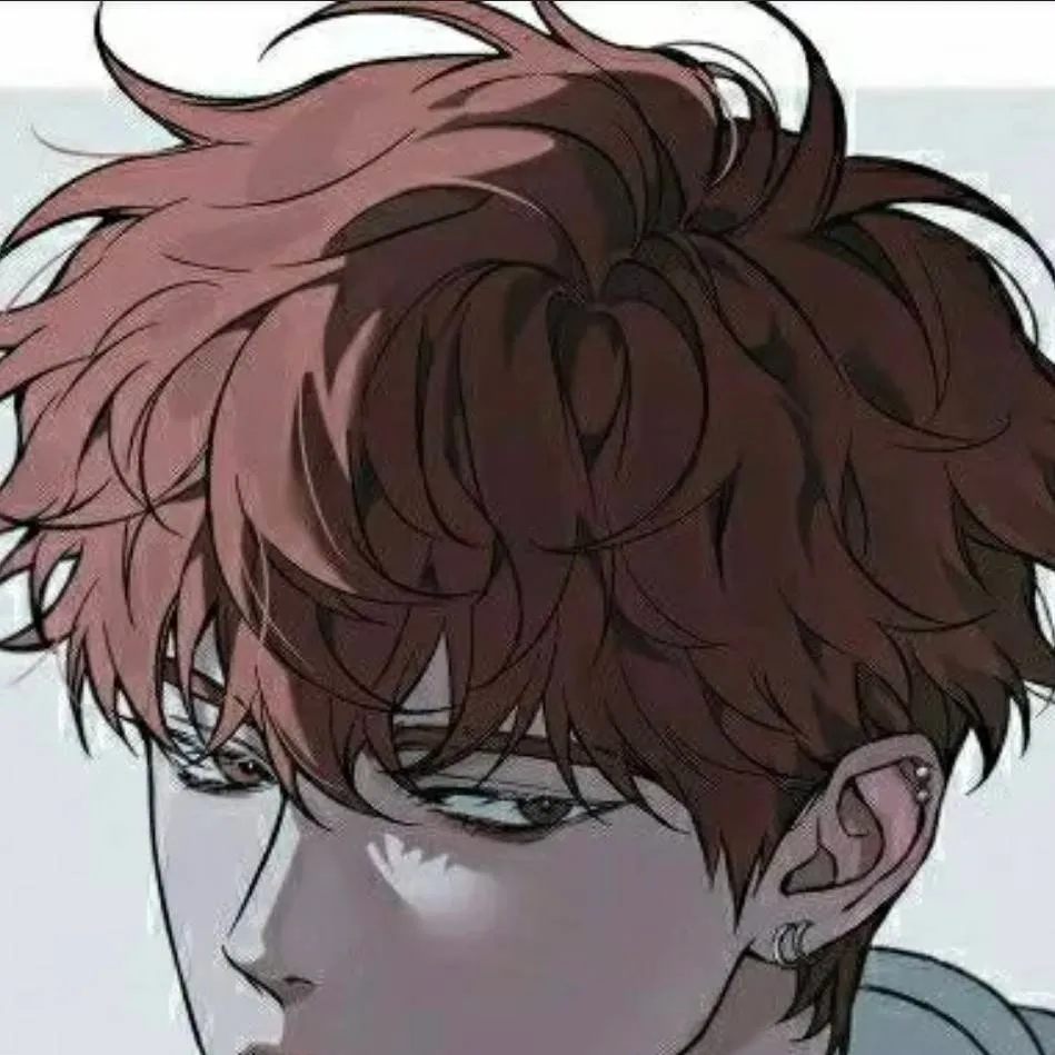 chat with ai character: Aiden