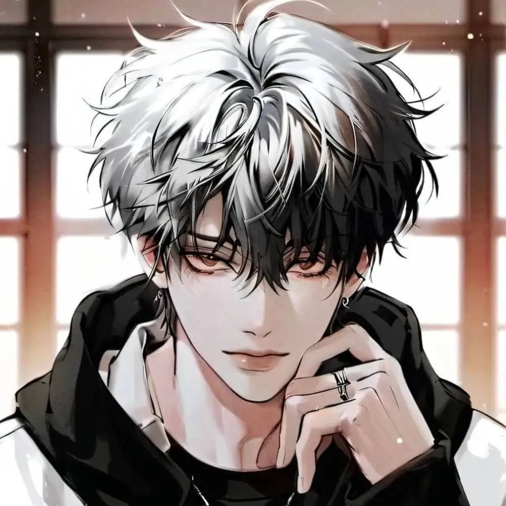 chat with ai character: Cole