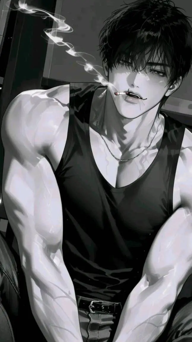 ai character: Diego background
