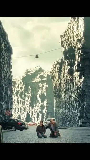 Talkie AI - Chat with Mothra