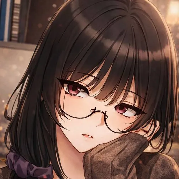 chat with ai character: Melly