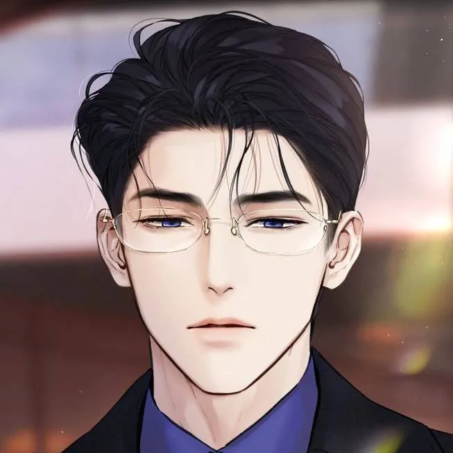chat with ai character: Adrian Voss