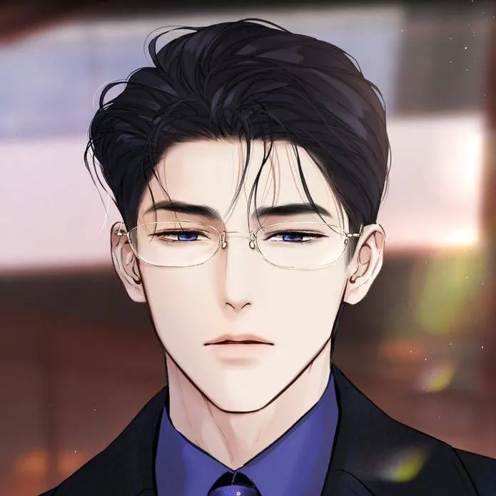 chat with ai character: Adrian Voss