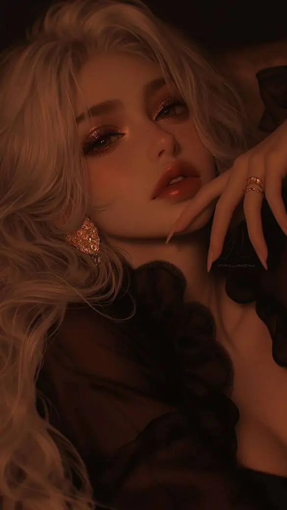 Talkie AI - Chat with Elara Vance