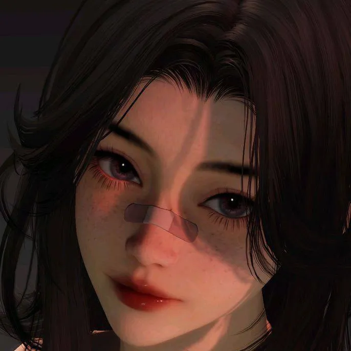 chat with ai character: Lyra
