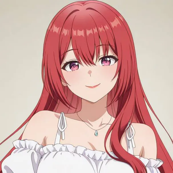 chat with ai character: Amanda
