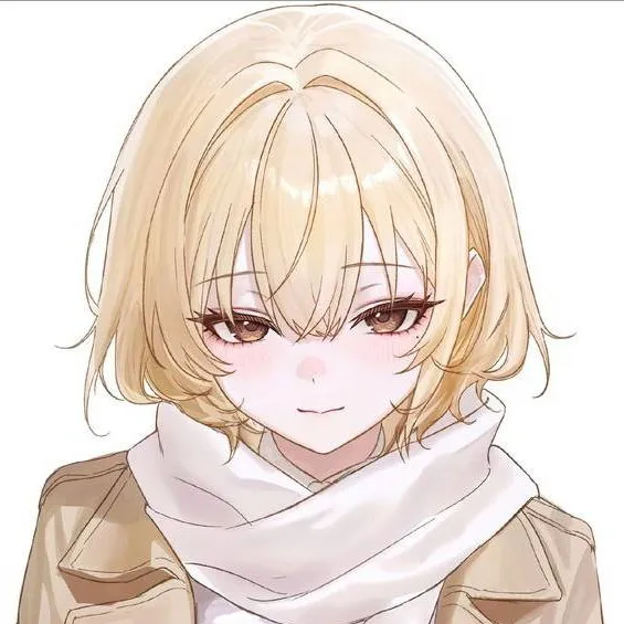 chat with ai character: Karina