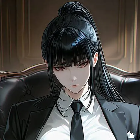 chat with ai character: Elara Voss