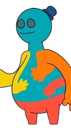 Talkie AI - Chat with Doey 