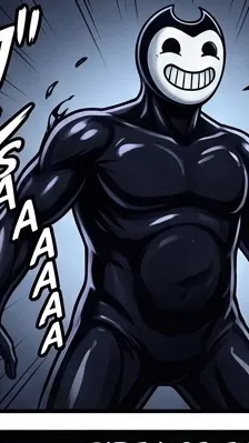 Talkie AI - Chat with Bendy 