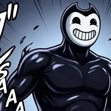 chat with ai character: Bendy 