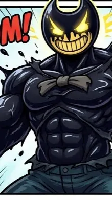 Talkie AI - Chat with Bendy 
