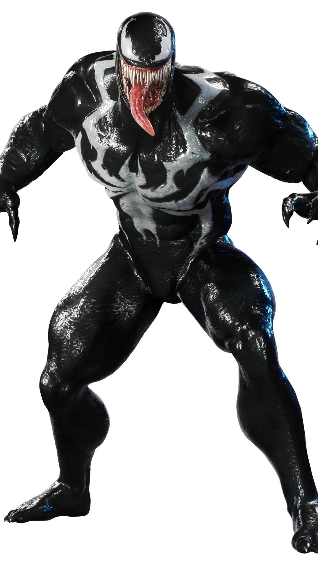 Talkie AI - Chat with Venom (Jonathan) 