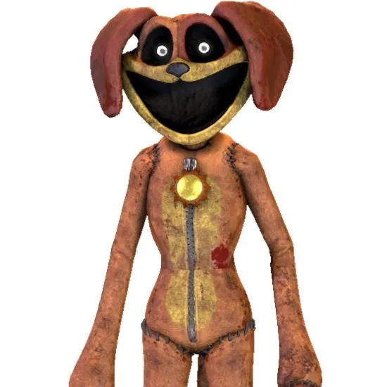 chat with ai character: DogDay (Jonathan)