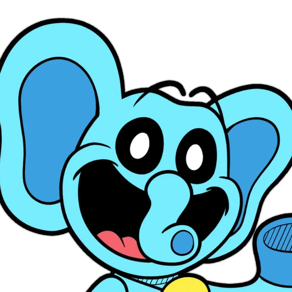 chat with ai character: Bubba bubbaphant 